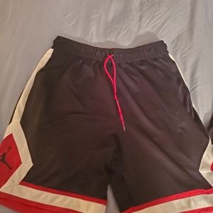 Air Jordan Basketball Shorts